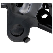 DURAFORCE Pair Hood Hinges Set of 2 Driver & Passenger Side Sedan Left Right for Integra