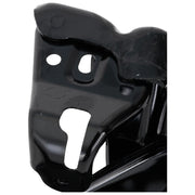 DURAFORCE Pair Hood Hinges Set of 2 Driver & Passenger Side Sedan Left Right for Integra