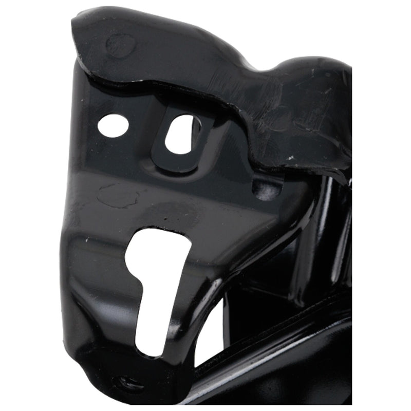 DURAFORCE Pair Hood Hinges Set of 2 Driver & Passenger Side Sedan Left Right for Integra