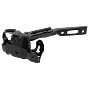 DURAFORCE Pair Hood Hinges Set of 2 Driver & Passenger Side Sedan Left Right for Integra