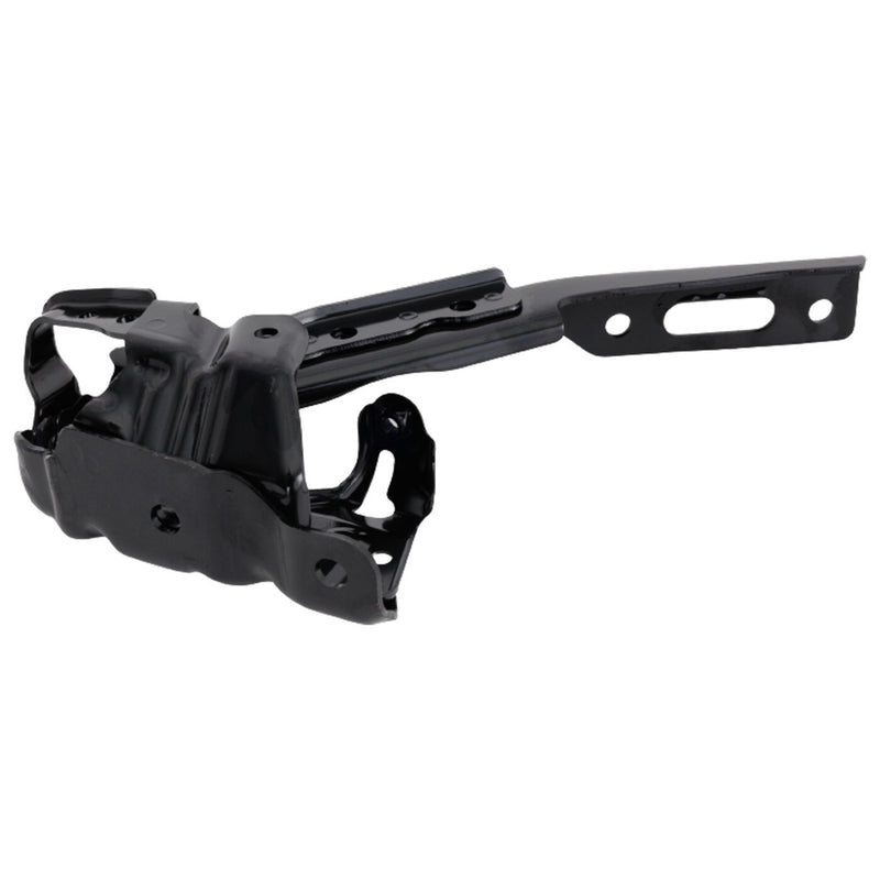 DURAFORCE Pair Hood Hinges Set of 2 Driver & Passenger Side Sedan Left Right for Integra