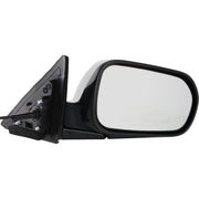DURAFORCE Power Mirror For 1998-2002 Honda Accord Sedan Right Paintable Manual Folding