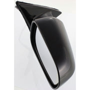 DURAFORCE Power Mirror For 1998-2002 Honda Accord Sedan Right Paintable Manual Folding