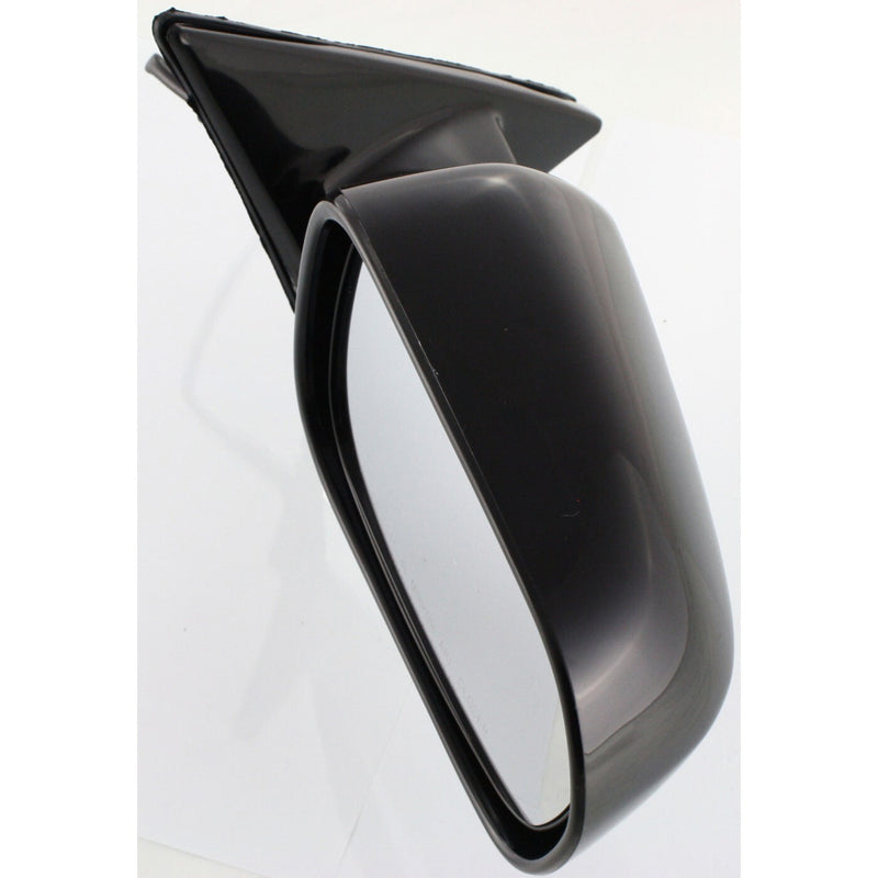DURAFORCE Power Mirror For 1998-2002 Honda Accord Sedan Right Paintable Manual Folding