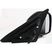 DURAFORCE Power Mirror For 1998-2002 Honda Accord Sedan Right Paintable Manual Folding