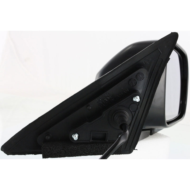 DURAFORCE Power Mirror For 1998-2002 Honda Accord Sedan Right Paintable Manual Folding