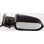 DURAFORCE Power Mirror For 1998-2002 Honda Accord Sedan Right Paintable Manual Folding