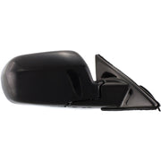 DURAFORCE Power Mirror For 1998-2002 Honda Accord Sedan Right Paintable Manual Folding