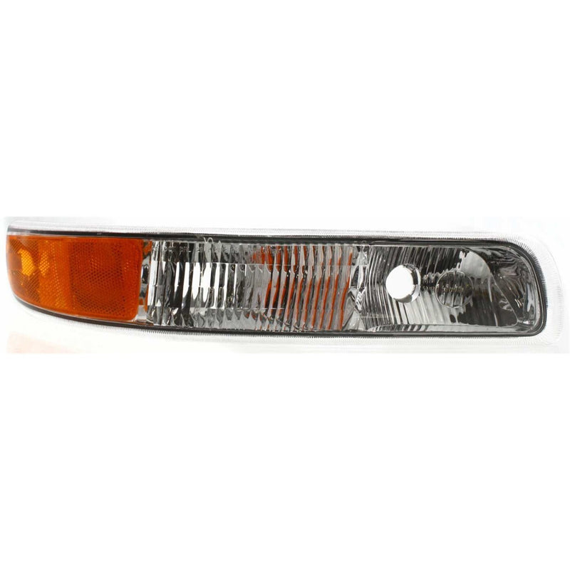 DURAFORCE Headlight Kit For 1999-2002 Chevrolet Silverado 1500 Left and Right 4Pc