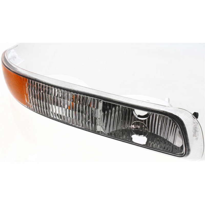 DURAFORCE Headlight Kit For 1999-2002 Chevrolet Silverado 1500 Left and Right 4Pc