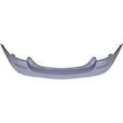 DURAFORCE Rear Bumper Cover For 2011-2016 BMW 528i Sedan with M Package Primed BM1100235