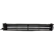 DURAFORCE Active Grille Shutter For 2016-2018 Toyota Prius Lower