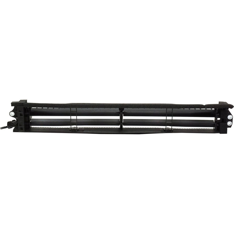 DURAFORCE Active Grille Shutter For 2016-2018 Toyota Prius Lower