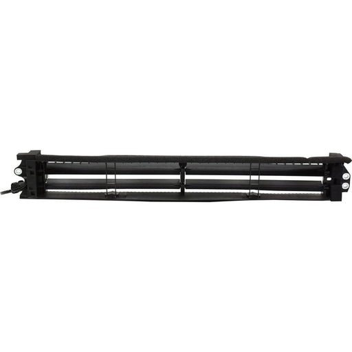 DURAFORCE Active Grille Shutter For 2016-2018 Toyota Prius Lower