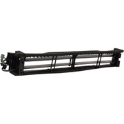 DURAFORCE Active Grille Shutter For 2016-2018 Toyota Prius Lower