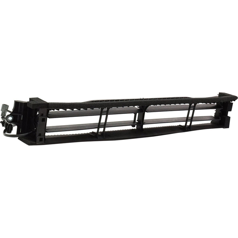DURAFORCE Active Grille Shutter For 2016-2018 Toyota Prius Lower