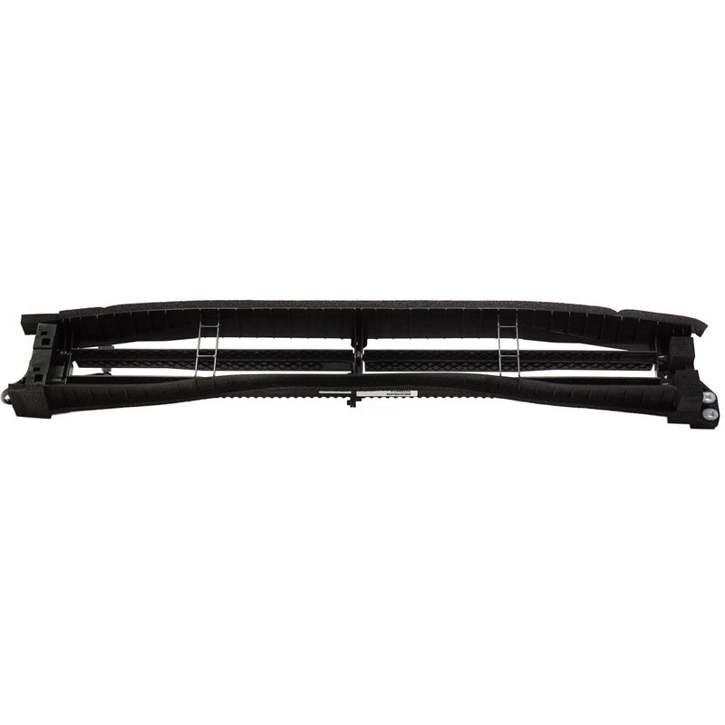 DURAFORCE Active Grille Shutter For 2016-2018 Toyota Prius Lower