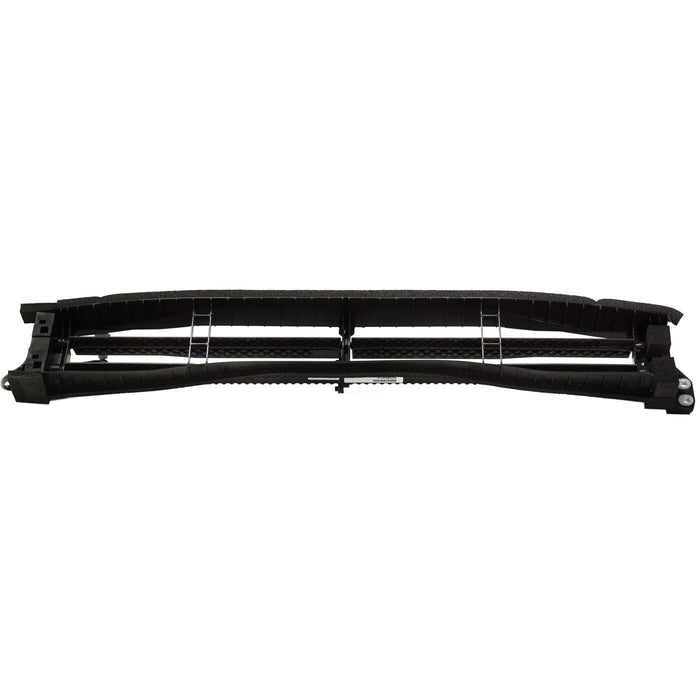 DURAFORCE Active Grille Shutter For 2016-2018 Toyota Prius Lower