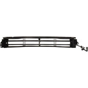 DURAFORCE Active Grille Shutter For 2016-2018 Toyota Prius Lower