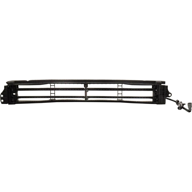 DURAFORCE Active Grille Shutter For 2016-2018 Toyota Prius Lower