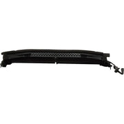 DURAFORCE Active Grille Shutter For 2016-2018 Toyota Prius Lower