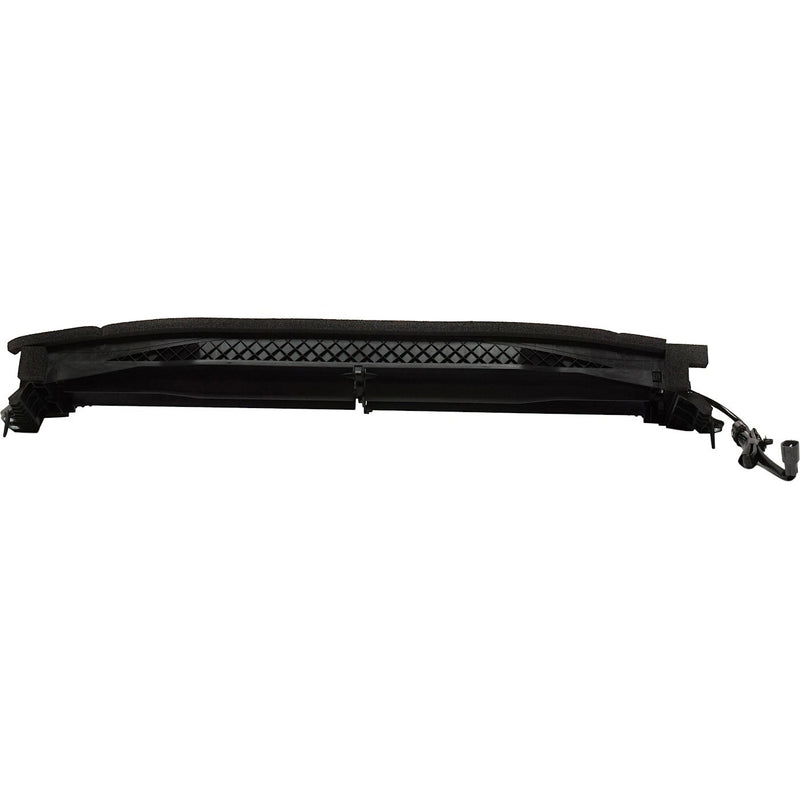 DURAFORCE Active Grille Shutter For 2016-2018 Toyota Prius Lower