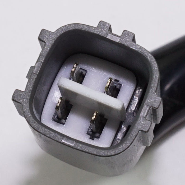 DURAFORCE Active Grille Shutter For 2016-2018 Toyota Prius Lower