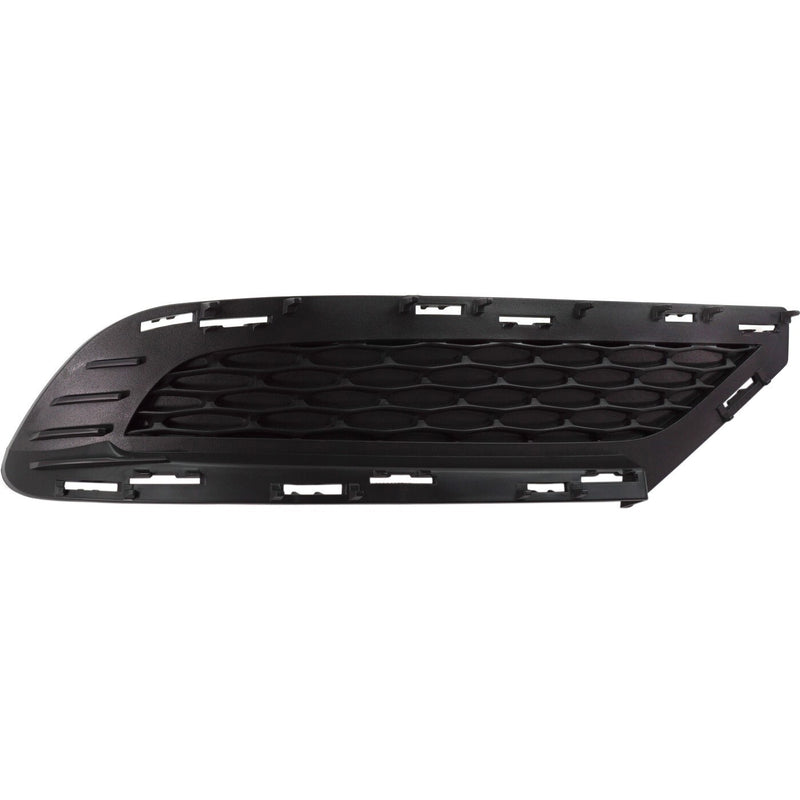 DURAFORCE Fog Light Covers Set For 2015-2022 Chrysler 300 Front Driver and Passenger Side