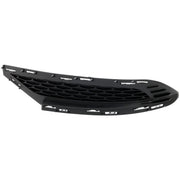 DURAFORCE Fog Light Covers Set For 2015-2022 Chrysler 300 Front Driver and Passenger Side