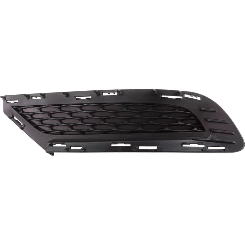 DURAFORCE Fog Light Covers Set For 2015-2022 Chrysler 300 Front Driver and Passenger Side