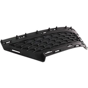DURAFORCE Fog Light Covers Set For 2015-2022 Chrysler 300 Front Driver and Passenger Side