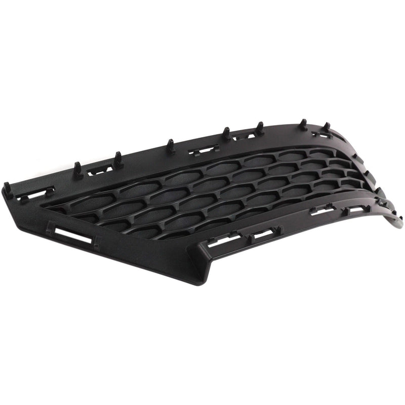 DURAFORCE Fog Light Covers Set For 2015-2022 Chrysler 300 Front Driver and Passenger Side