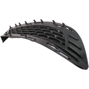 DURAFORCE Fog Light Covers Set For 2015-2022 Chrysler 300 Front Driver and Passenger Side