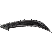 DURAFORCE Fog Light Covers Set For 2015-2022 Chrysler 300 Front Driver and Passenger Side