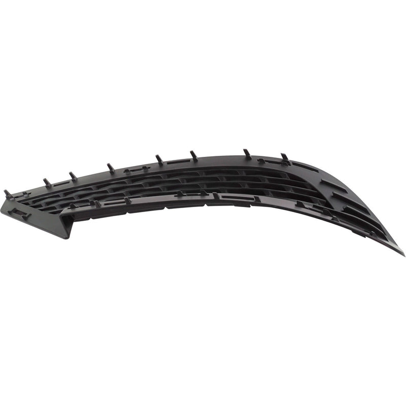 DURAFORCE Fog Light Covers Set For 2015-2022 Chrysler 300 Front Driver and Passenger Side