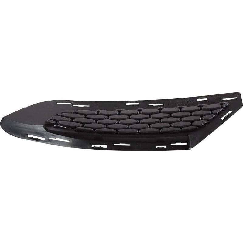 DURAFORCE Fog Light Covers Set For 2015-2022 Chrysler 300 Front Driver and Passenger Side