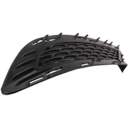 DURAFORCE Fog Light Covers Set For 2015-2022 Chrysler 300 Front Driver and Passenger Side