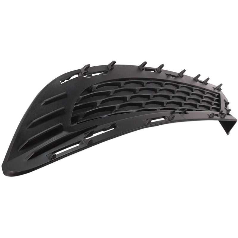 DURAFORCE Fog Light Covers Set For 2015-2022 Chrysler 300 Front Driver and Passenger Side
