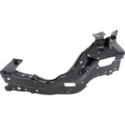 DURAFORCE Bumper Face Bar Brackets Retainer Mounting Braces Set of 2 for Chevy Pair