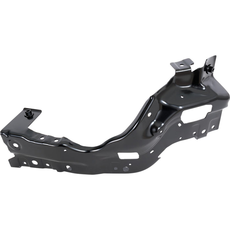 DURAFORCE Bumper Face Bar Brackets Retainer Mounting Braces Set of 2 for Chevy Pair
