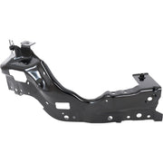 DURAFORCE Bumper Face Bar Brackets Retainer Mounting Braces Set of 2 for Chevy Pair