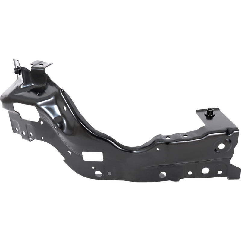 DURAFORCE Bumper Face Bar Brackets Retainer Mounting Braces Set of 2 for Chevy Pair