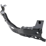 DURAFORCE Bumper Face Bar Brackets Retainer Mounting Braces Set of 2 for Chevy Pair