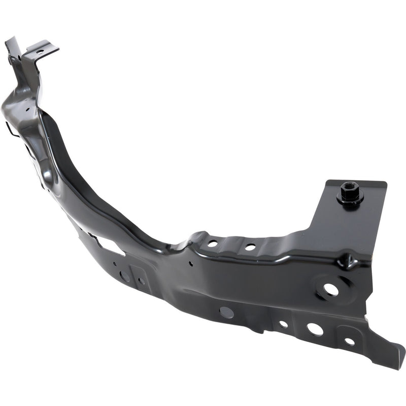 DURAFORCE Bumper Face Bar Brackets Retainer Mounting Braces Set of 2 for Chevy Pair