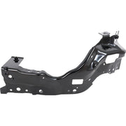 DURAFORCE Bumper Face Bar Brackets Retainer Mounting Braces Set of 2 for Chevy Pair
