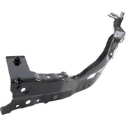 DURAFORCE Bumper Face Bar Brackets Retainer Mounting Braces Set of 2 for Chevy Pair