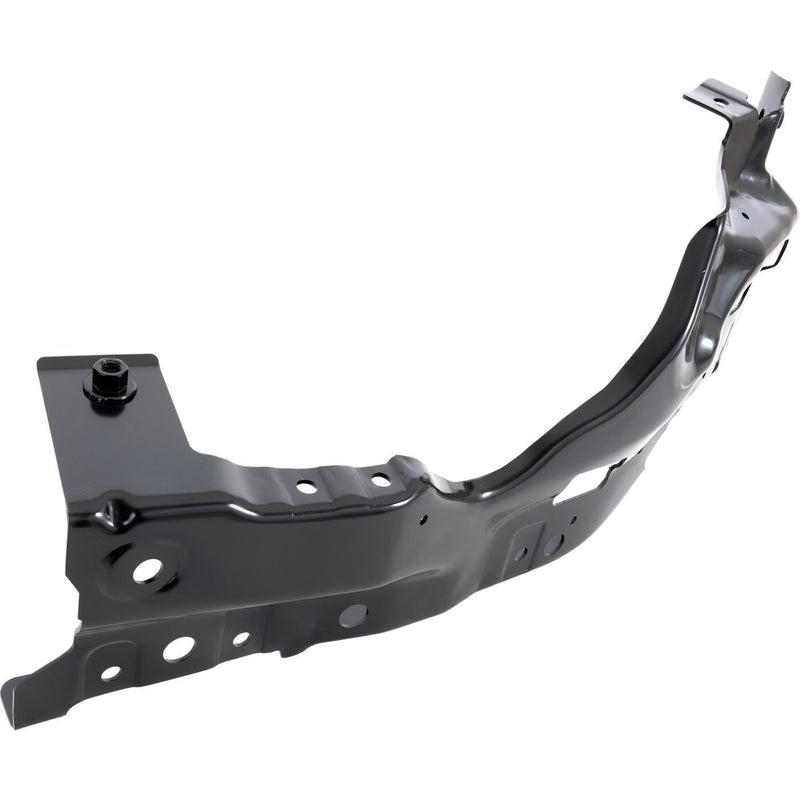 DURAFORCE Bumper Face Bar Brackets Retainer Mounting Braces Set of 2 for Chevy Pair