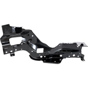 DURAFORCE Bumper Face Bar Brackets Retainer Mounting Braces Set of 2 for Chevy Pair