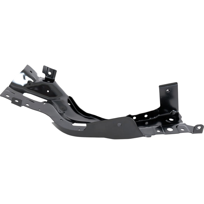 DURAFORCE Bumper Face Bar Brackets Retainer Mounting Braces Set of 2 for Chevy Pair