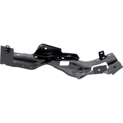 DURAFORCE Bumper Face Bar Brackets Retainer Mounting Braces Set of 2 for Chevy Pair